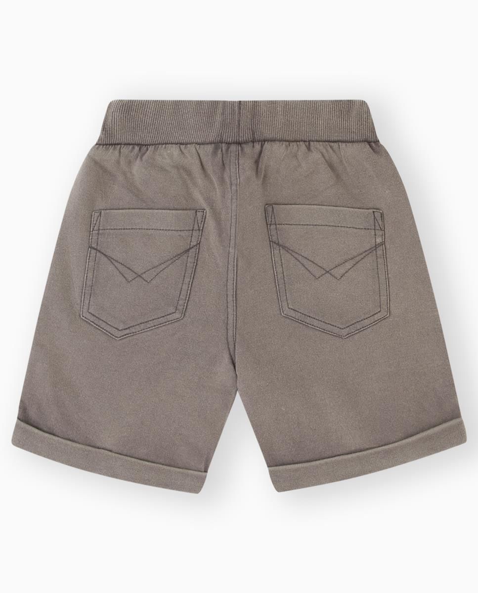 Canada House Erkek Çocuk Şort