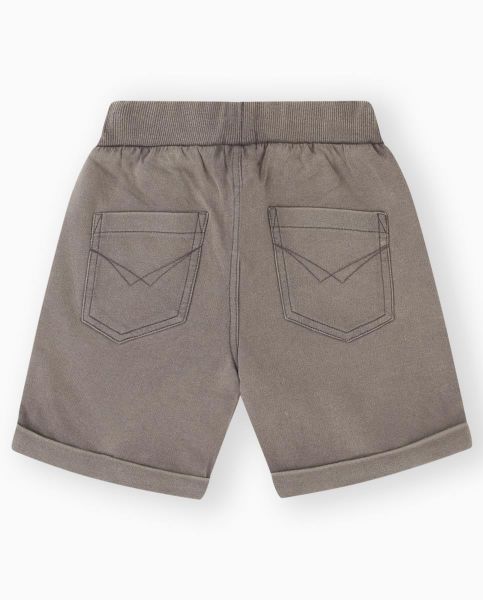 Canada House Erkek Çocuk Şort