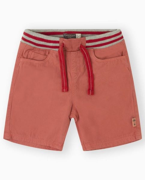 Canada House Erkek Çocuk Şort