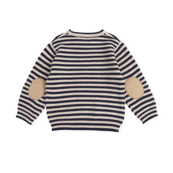 Tutto Piccolo Erkek Çocuk Triko Kazak