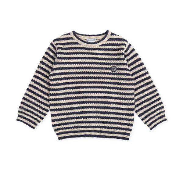 Tutto Piccolo Erkek Çocuk Triko Kazak