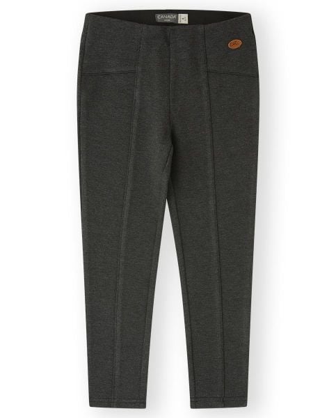 Canada House Kız Çocuk Tayt Pantolon