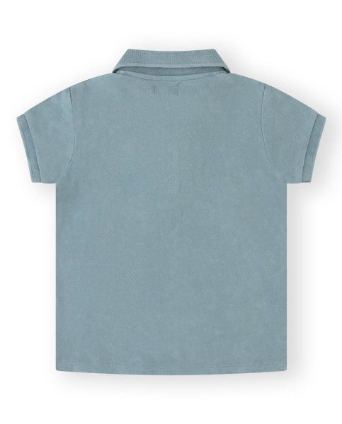 Canada House Polo Yaka Erkek Çocuk T-shirt