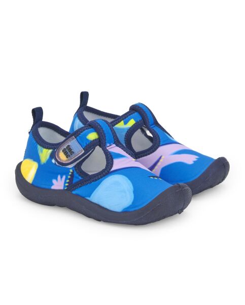 Tuc Tuc Erkek Çocuk Deniz Ayakkabı