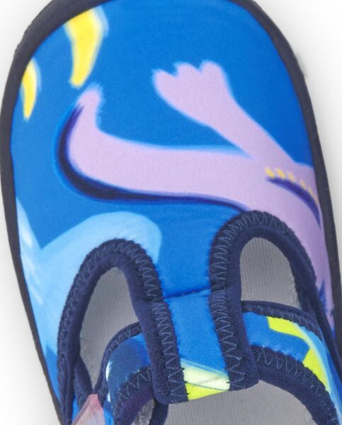 Tuc Tuc Erkek Çocuk Deniz Ayakkabı