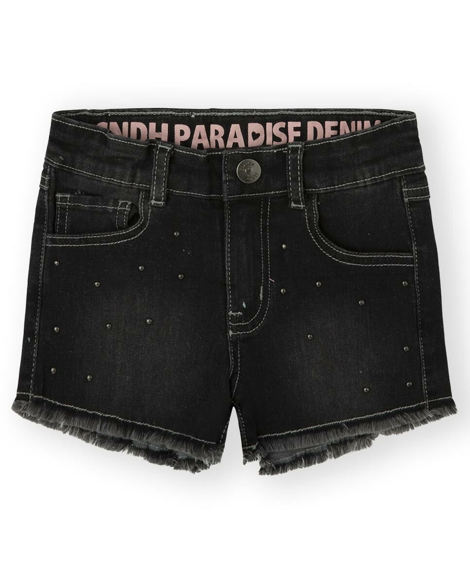 Canada House Kız Çocuk Şort