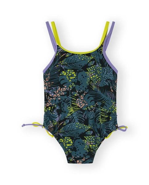 Canada House Yaprak Desenli Mayo