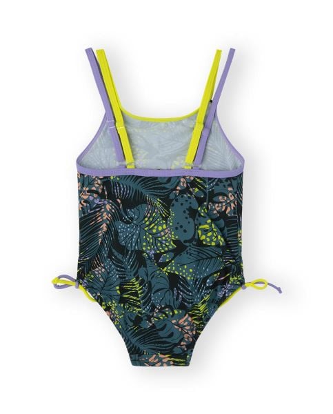 Canada House Yaprak Desenli Mayo