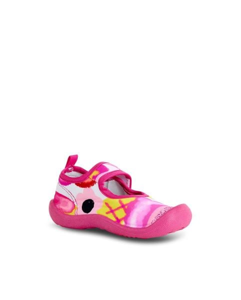 Tuc Tuc Kız Çocuk Deniz Terlik