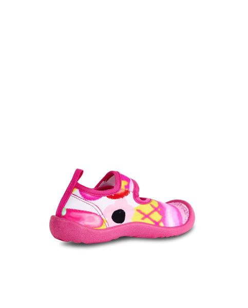 Tuc Tuc Kız Çocuk Deniz Terlik