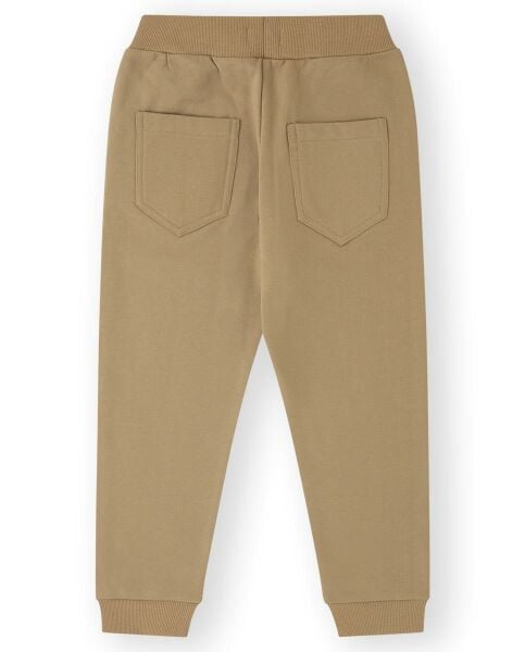 Canada House Bej Erkek Çocuk Eşofman Altı