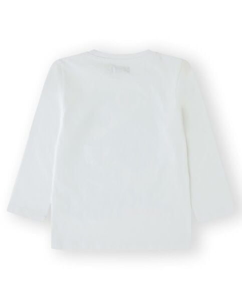 Canada House Kayak Temalı Erkek Çocuk T-shirt