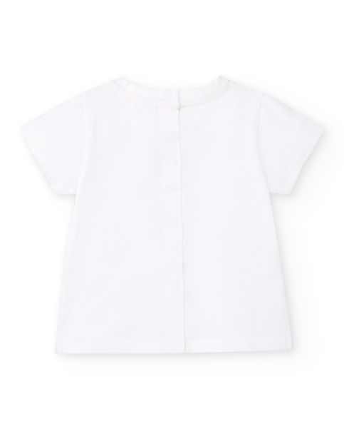 Tuc Tuc 2li Erkek Bebek T-shirt Şort Set