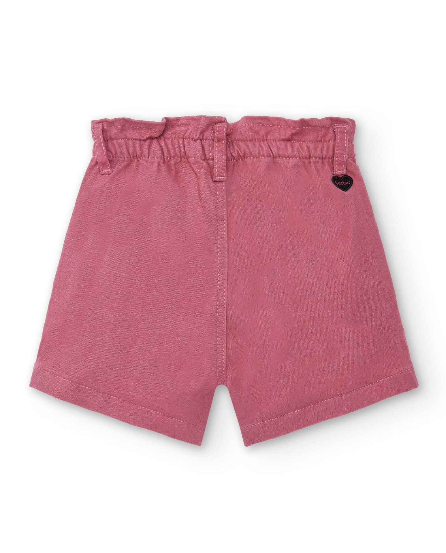 Tuc Tuc Kız Çocuk Pembe Şort
