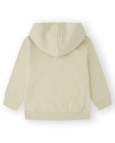 Canada House Kapüşonlu Erkek Çocuk Sweatshirt