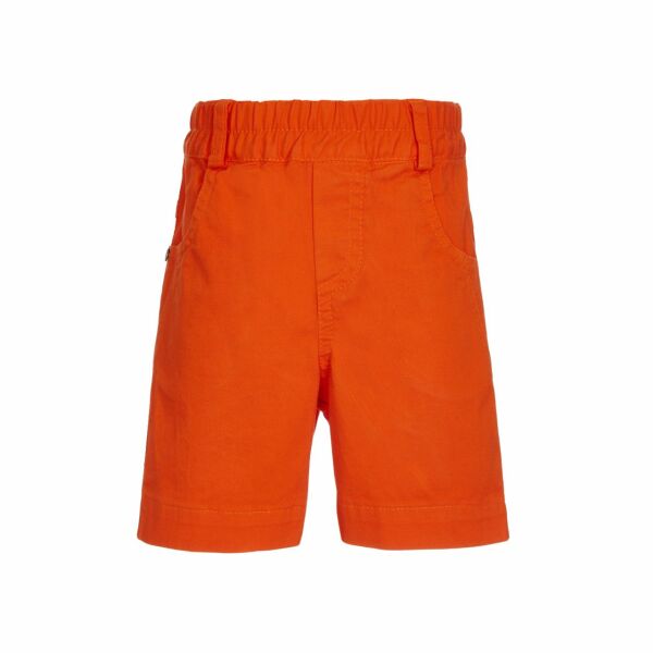 Bisiklet Yaka Beli Lastikli 2li T-shirt Şort Set