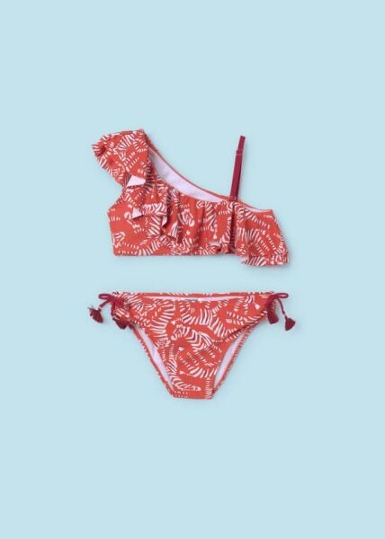 Mayoral Kız Çocuk Bikini Set