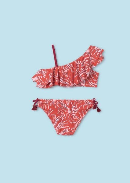 Mayoral Kız Çocuk Bikini Set