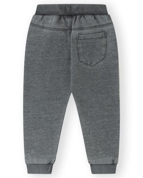 Canada House Gri Erkek Çocuk Eşofman Altı