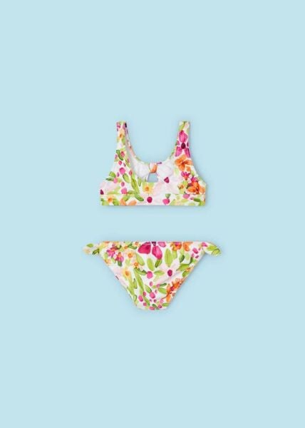 Mayoral Kız Çocuk Bikini Set