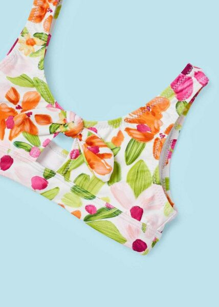Mayoral Kız Çocuk Bikini Set