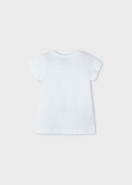 Mayoral Kız Çocuk T-shirt