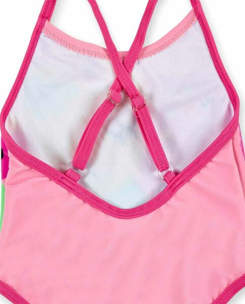 Tuc Tuc Kız Bebek Mayo