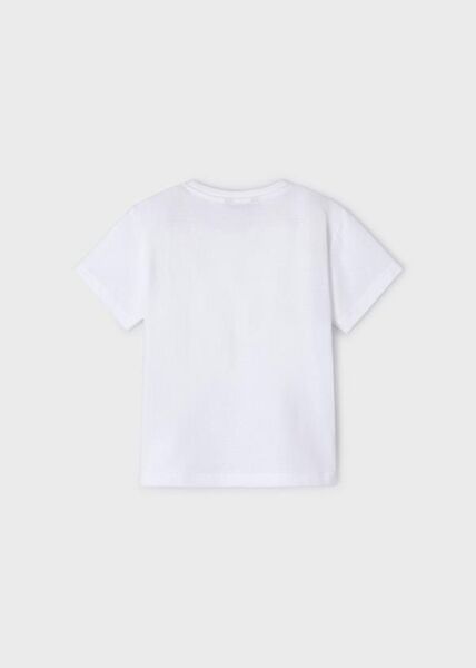 Mayoral Kısa Kollu Erkek Çocuk T-shirt