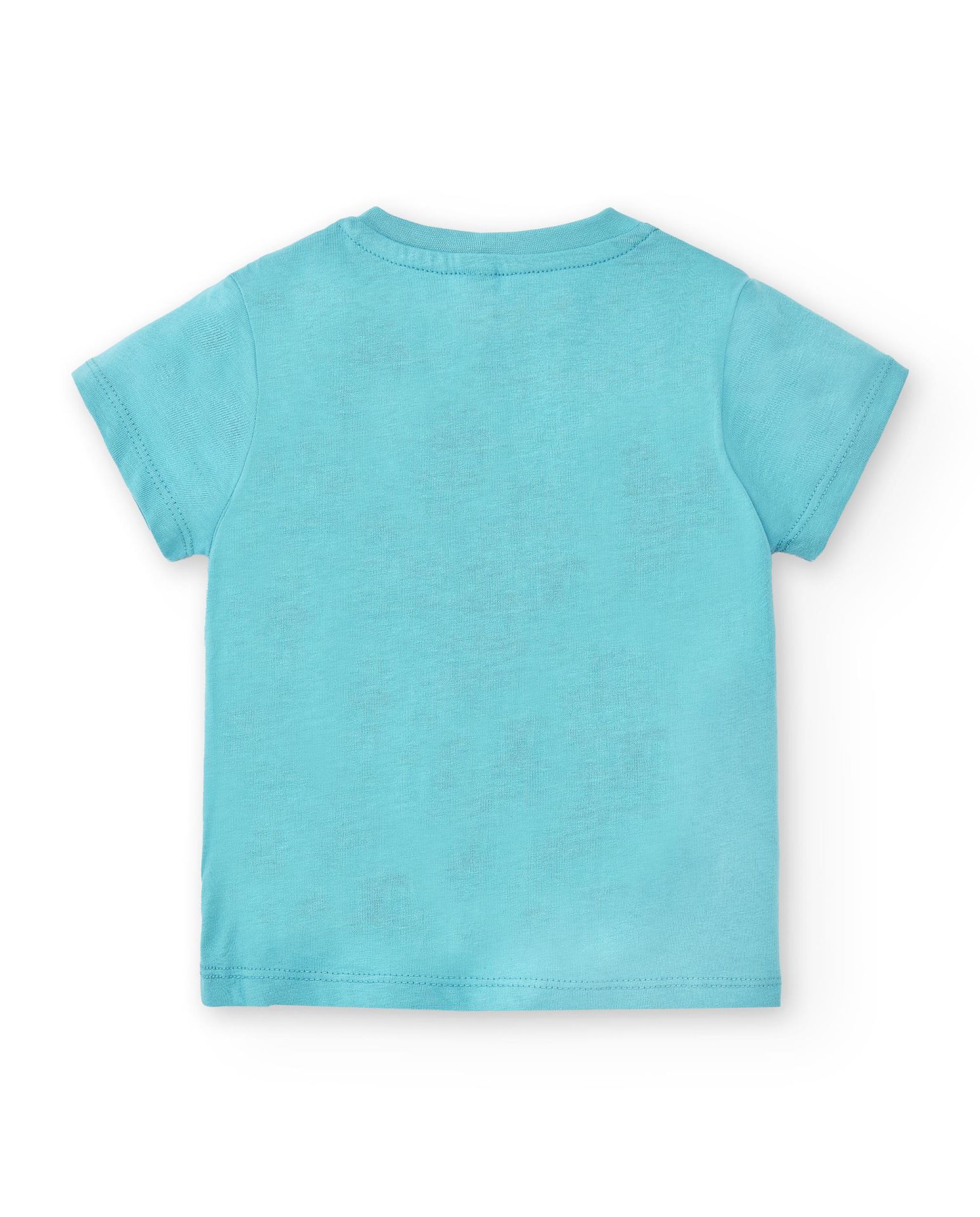 Tuc Tuc 2li T-shirt - Şort Set