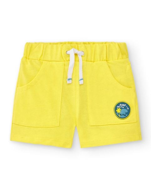 Tuc Tuc 2li T-shirt - Şort Set