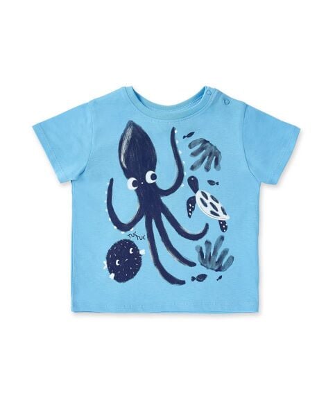 Tuc Tuc Mavi T-shirt