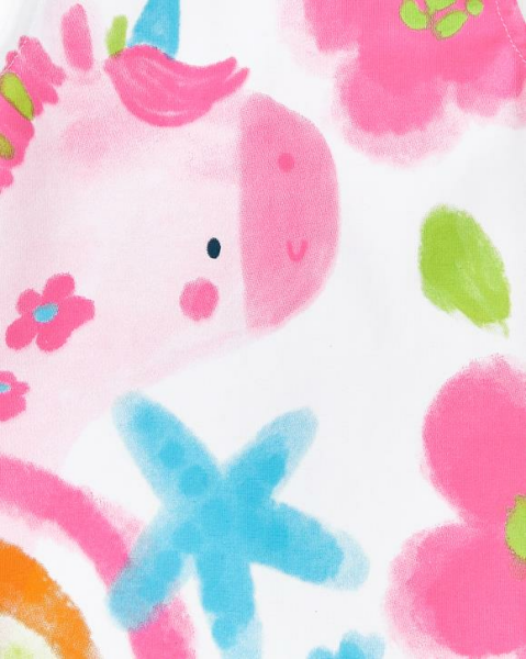 Tuc Tuc Kız Bebek Kolsuz Elbise