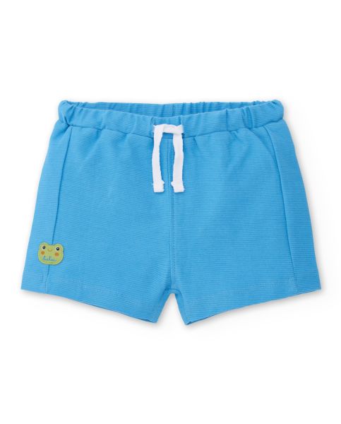 Tuc Tuc 2li Erkek Bebek T-shirt Şort Set
