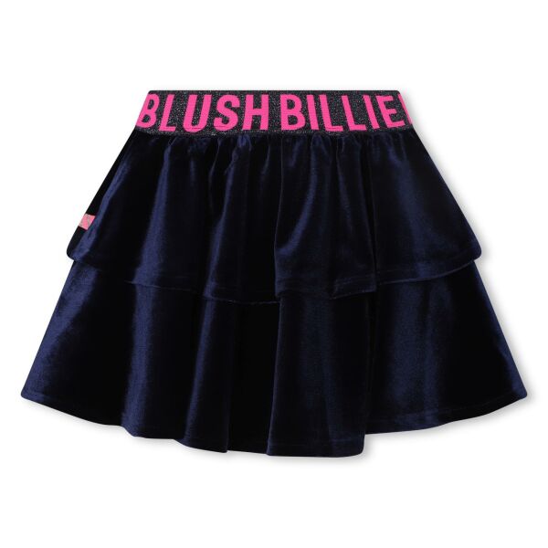 Billieblush Kadife Kız Çocuk Etek