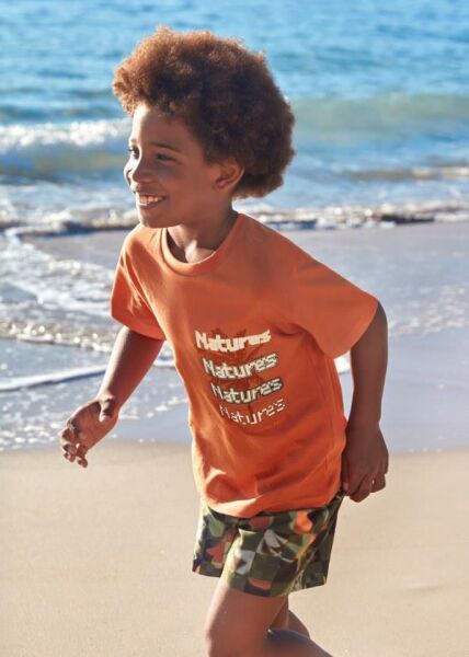 Mayoral Erkek Çocuk Şort Mayo