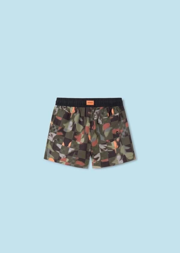 Mayoral Erkek Çocuk Şort Mayo