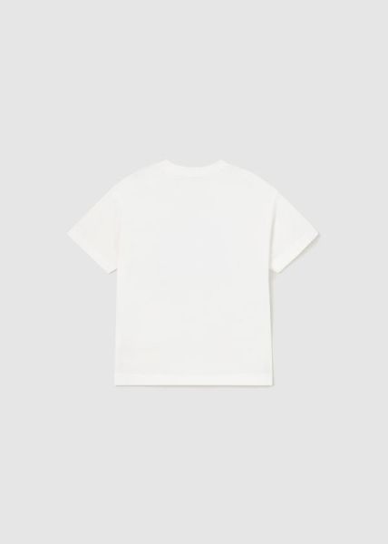 Mayoral İnteraktif Erkek Bebek T-shirt