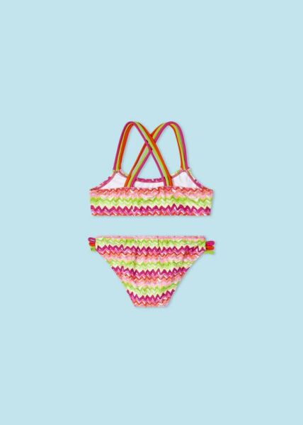 Mayoral Kız Çocuk Bikini Set