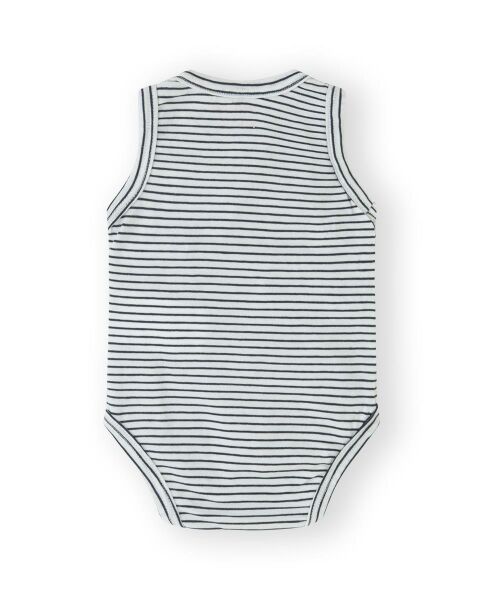 Canada House 2li Erkek Bebek Body Set