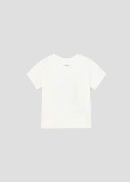 Mayoral İnteraktif Erkek Bebek T-shirt