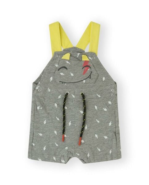 Canada House Erkek Bebek Salopet