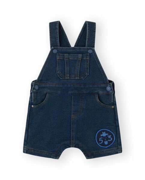 Canada House Kot Erkek Bebek Salopet