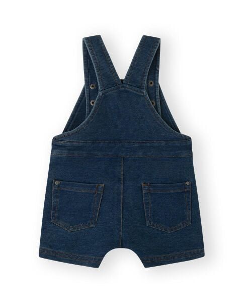 Canada House Kot Erkek Bebek Salopet