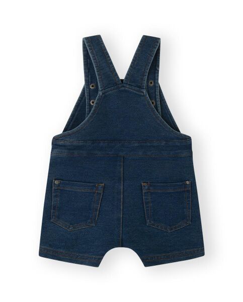 Canada House Kot Erkek Bebek Salopet