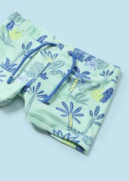 Mayoral 2li Erkek Bebek T-shirt Mayo Set