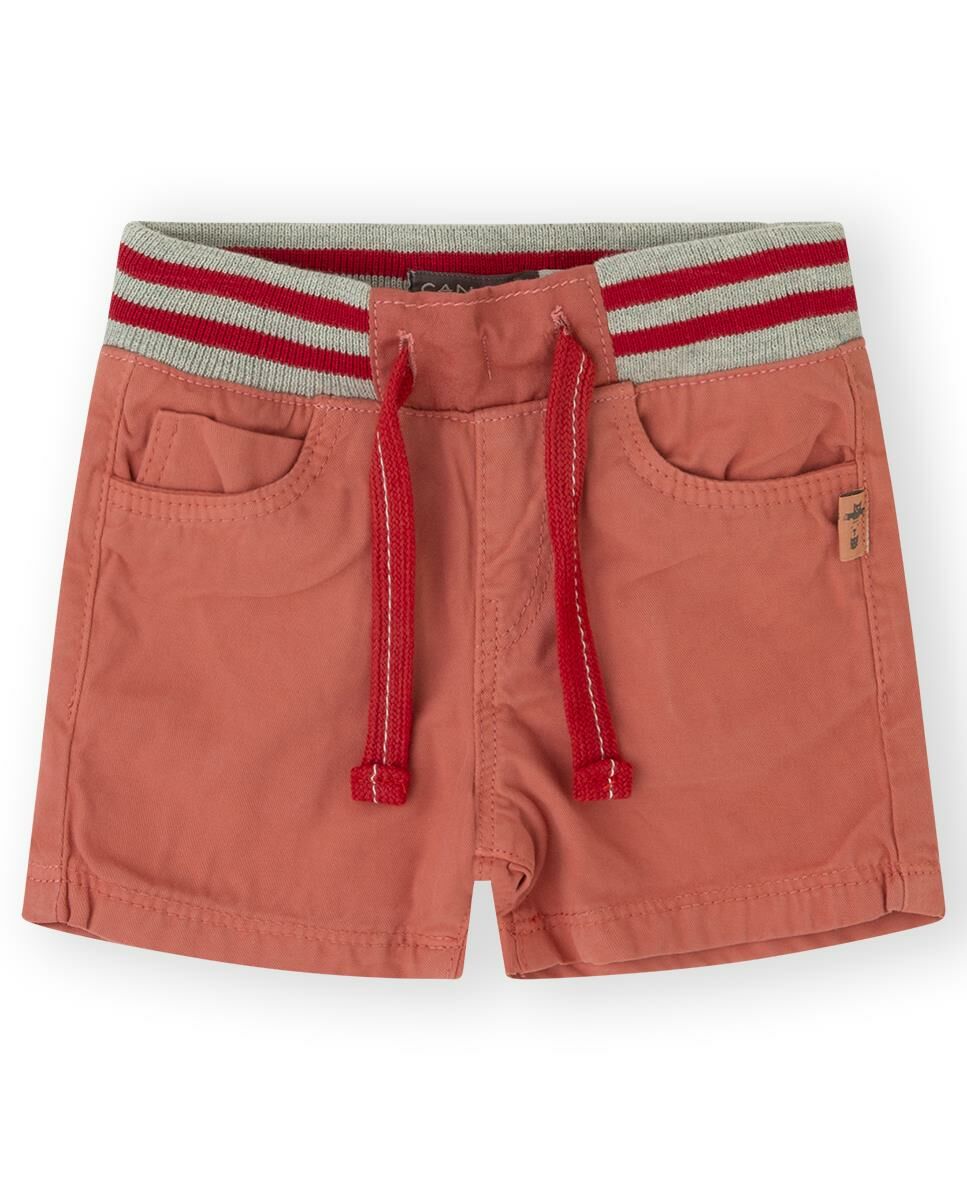Canada House Erkek Bebek Şort