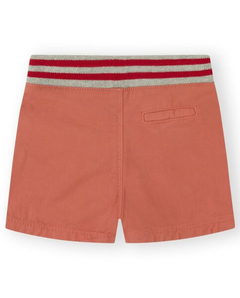 Canada House Erkek Bebek Şort