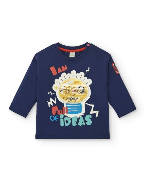 Tuc Tuc Uzun Kollu T-shirt