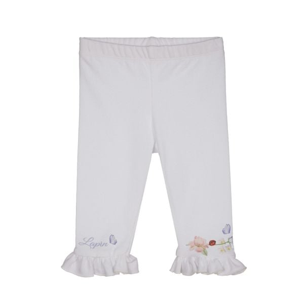 Sırt Dekolteli 2li Kız Çocuk Gömlek Tayt Set