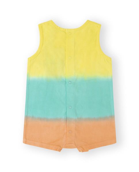 Canada House Erkek Bebek Tulum